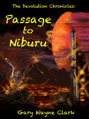 cover image of The Devolution Chronicles